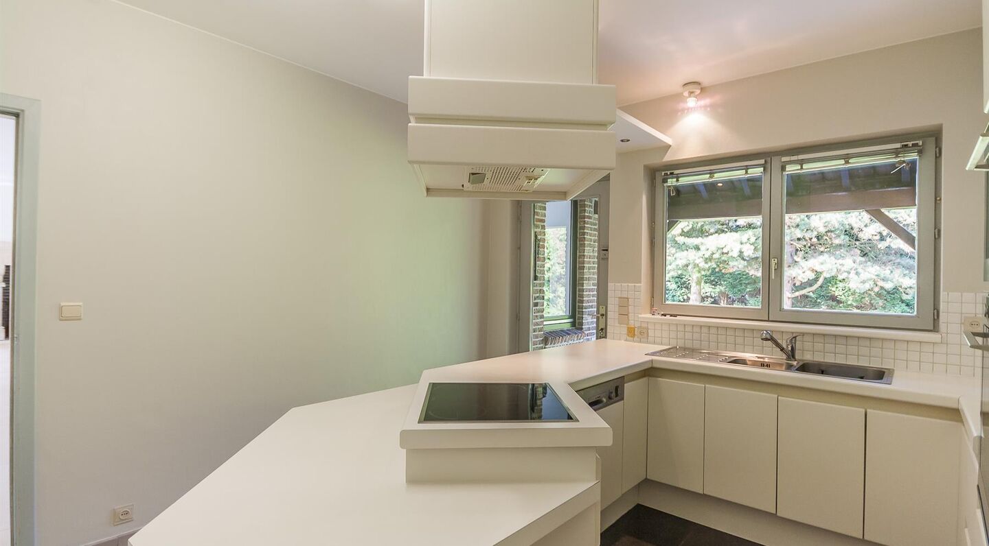 Villa for rent in Everberg - Kortenberg