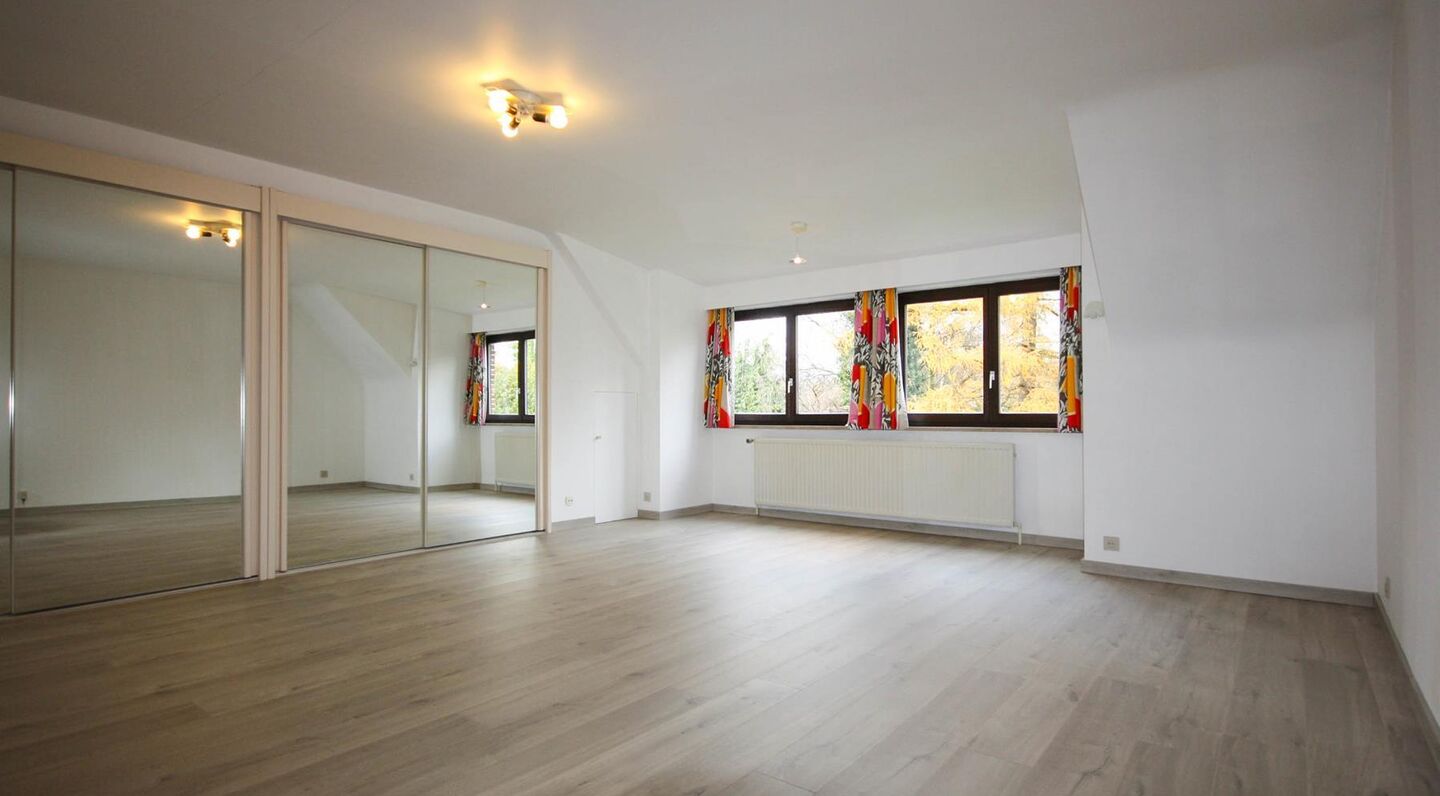 Villa for rent in Everberg - Kortenberg