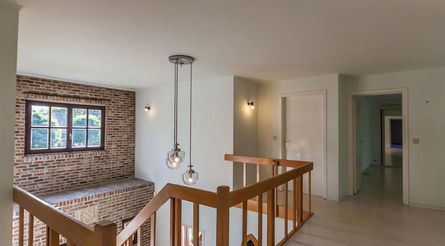 Villa for rent in Everberg - Kortenberg