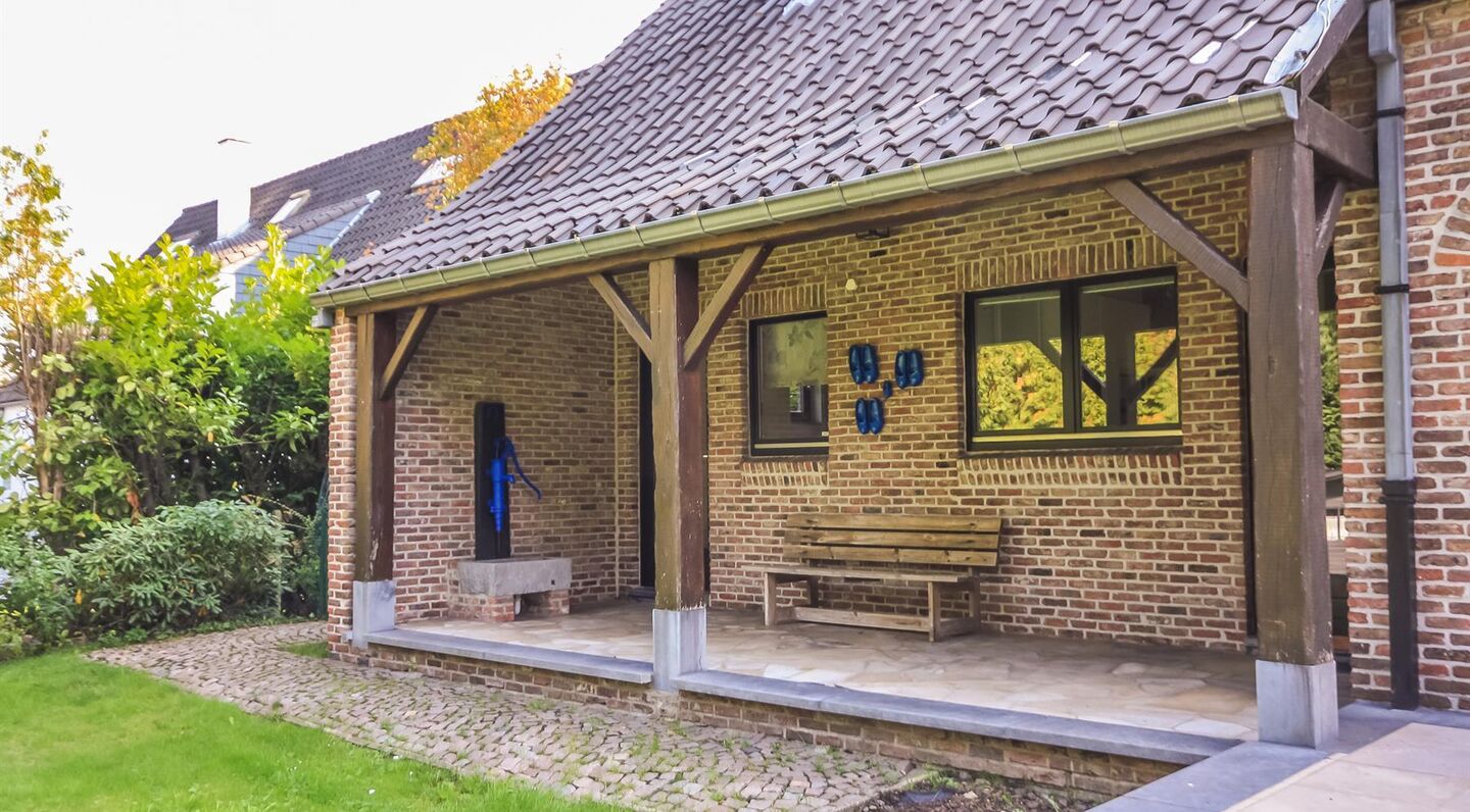 Villa for rent in Everberg - Kortenberg