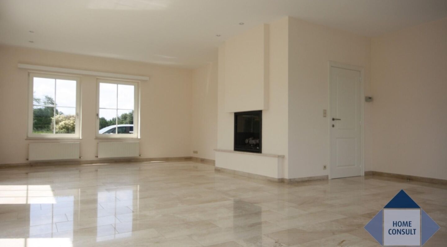 Villa for rent in Hoeilaart