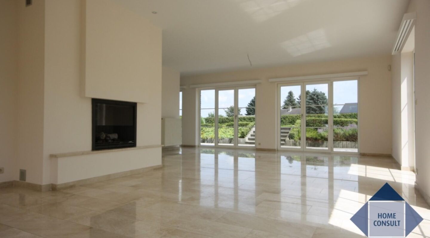 Villa for rent in Hoeilaart
