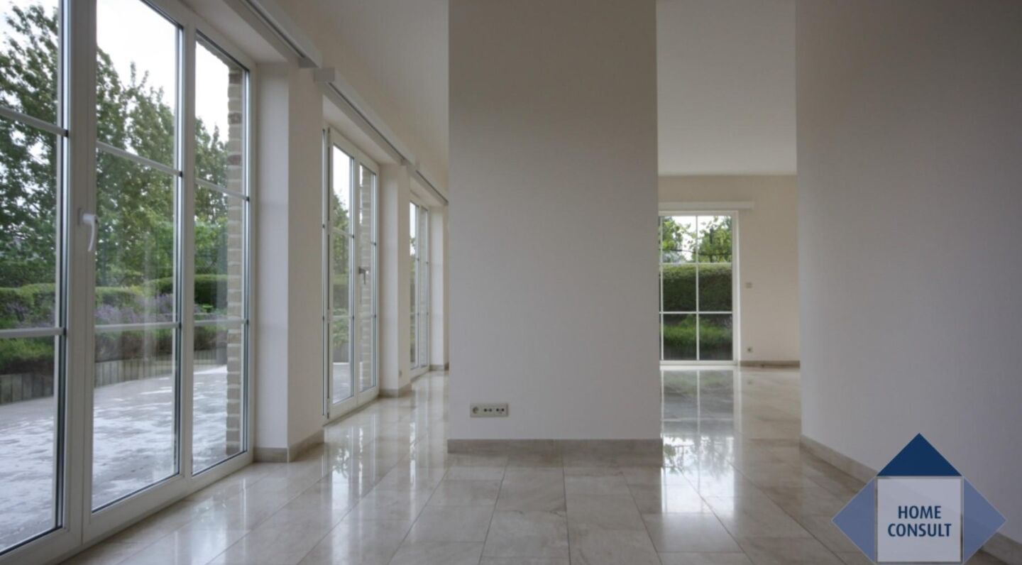 Villa for rent in Hoeilaart