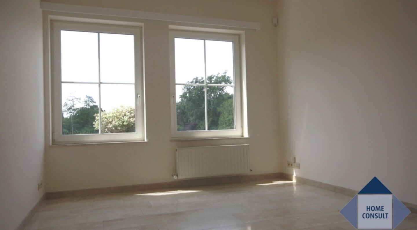 Villa for rent in Hoeilaart