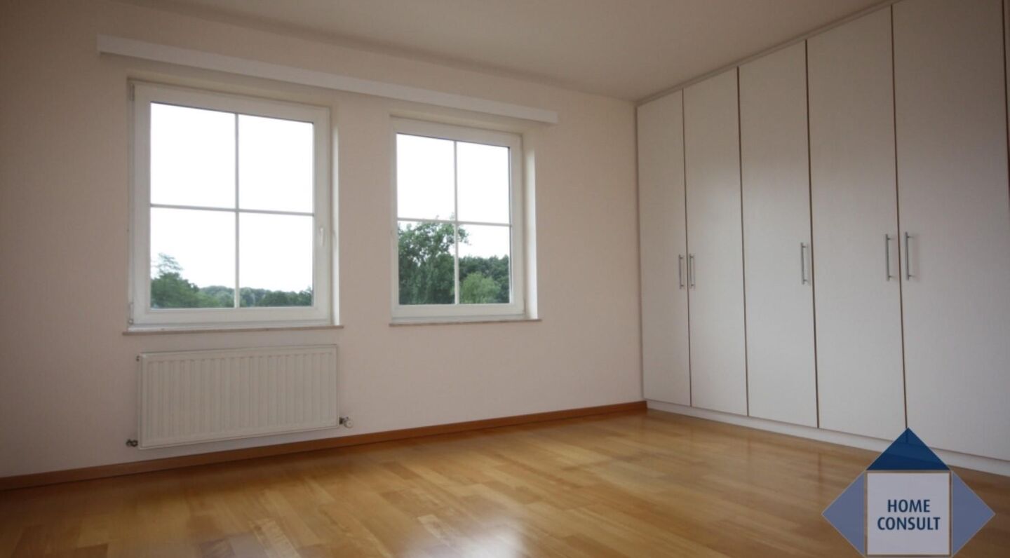 Villa for rent in Hoeilaart