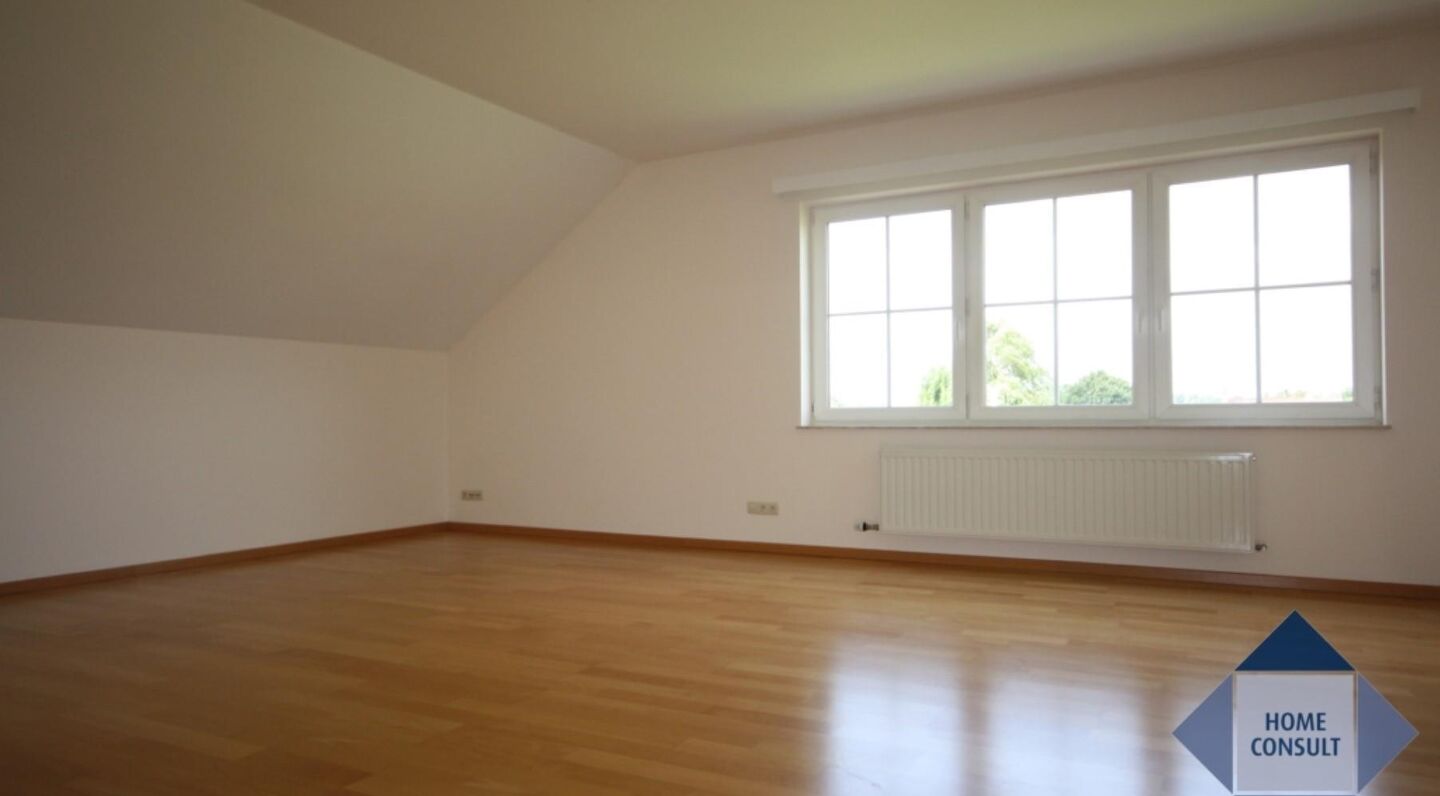 Villa for rent in Hoeilaart