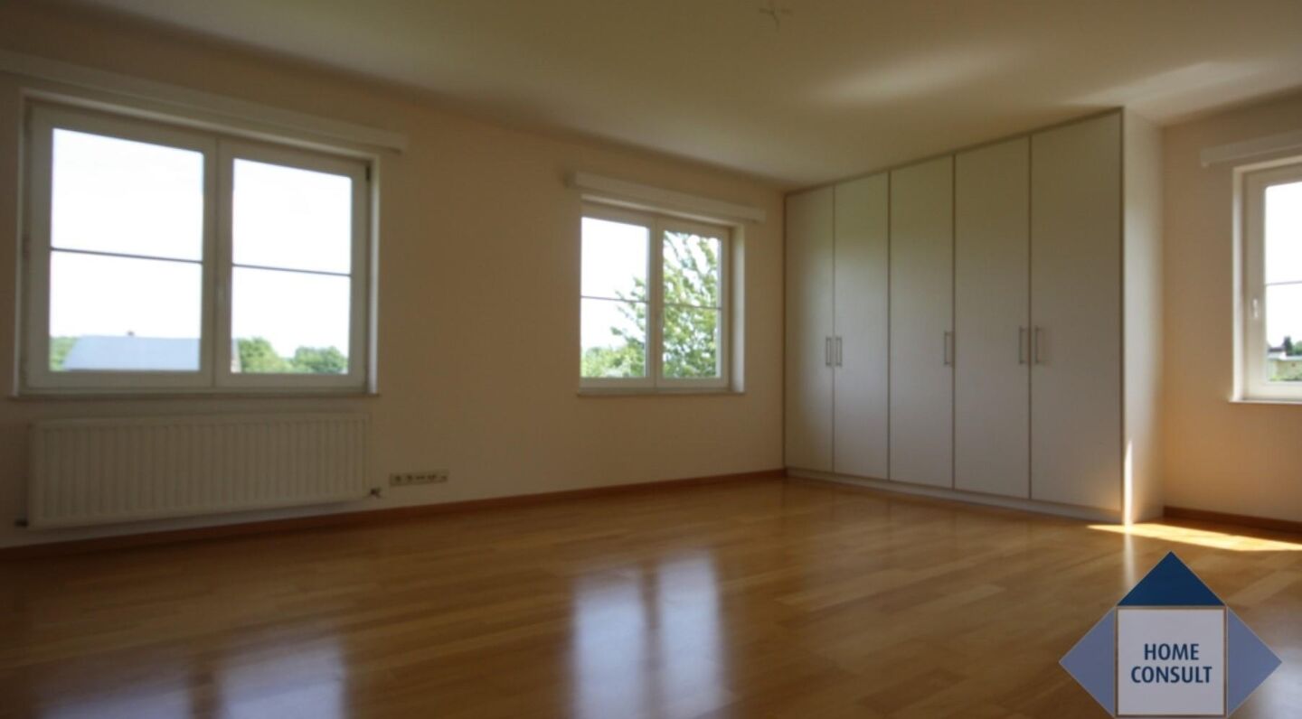 Villa for rent in Hoeilaart
