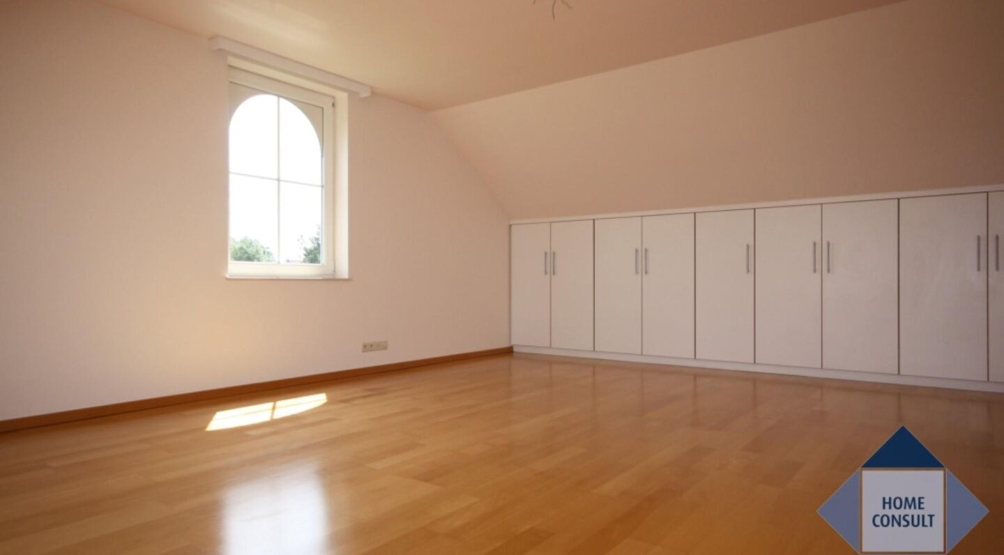 Villa for rent in Hoeilaart