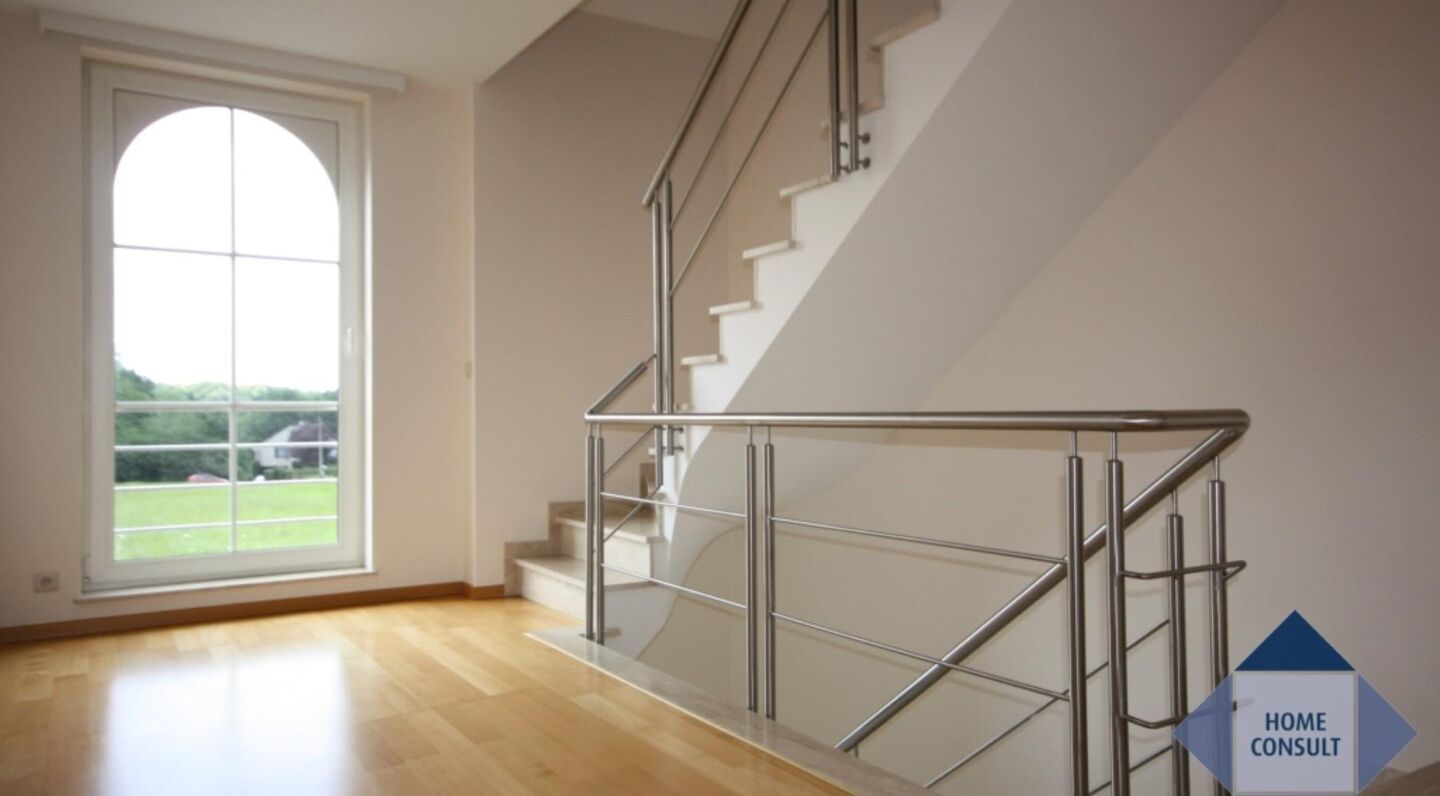 Villa for rent in Hoeilaart
