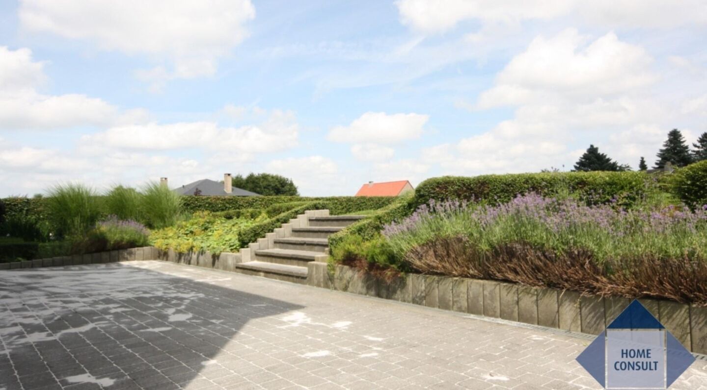 Villa for rent in Hoeilaart