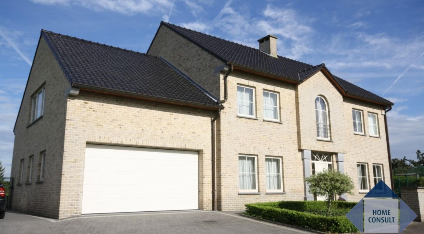 Villa for rent in Hoeilaart