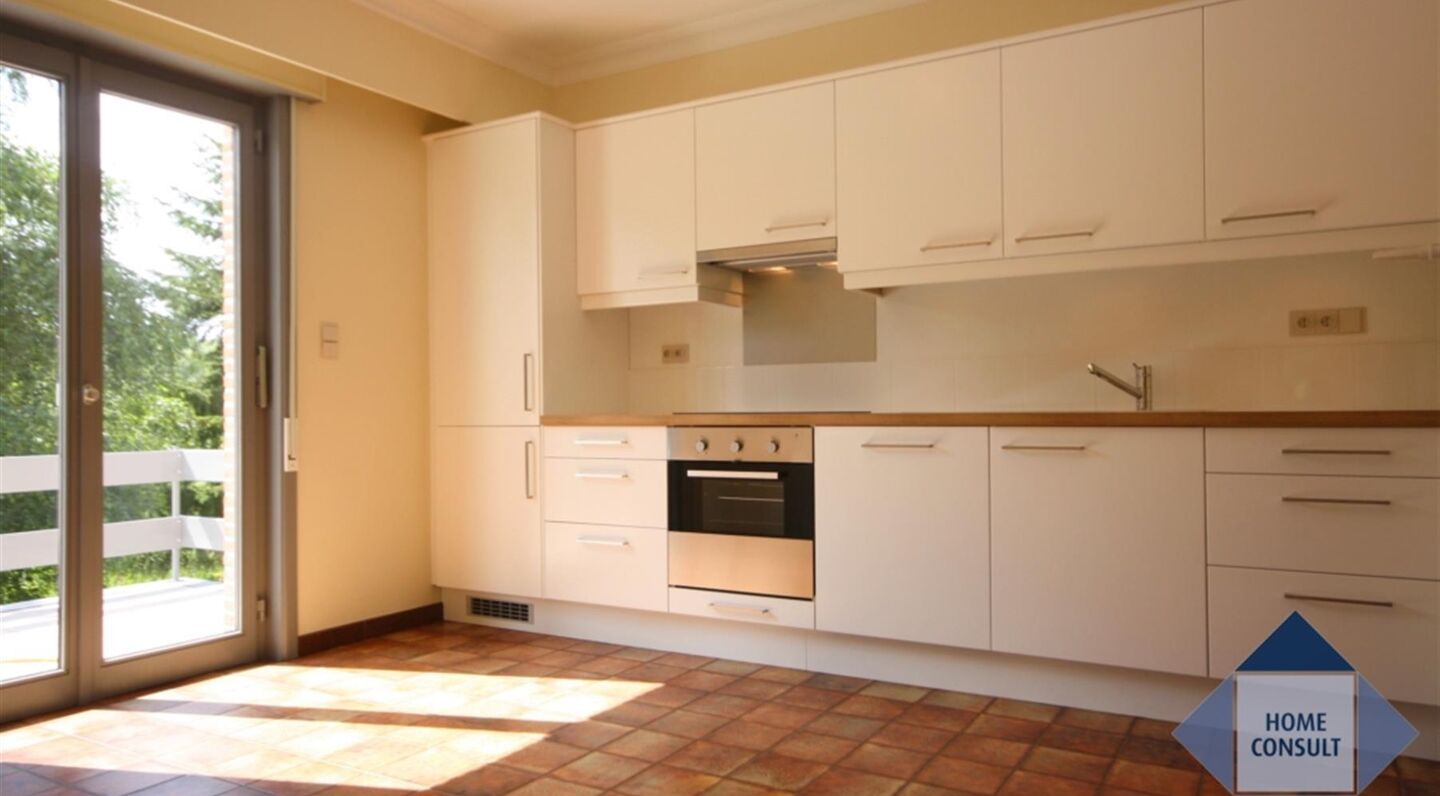 Villa for rent in Huldenberg