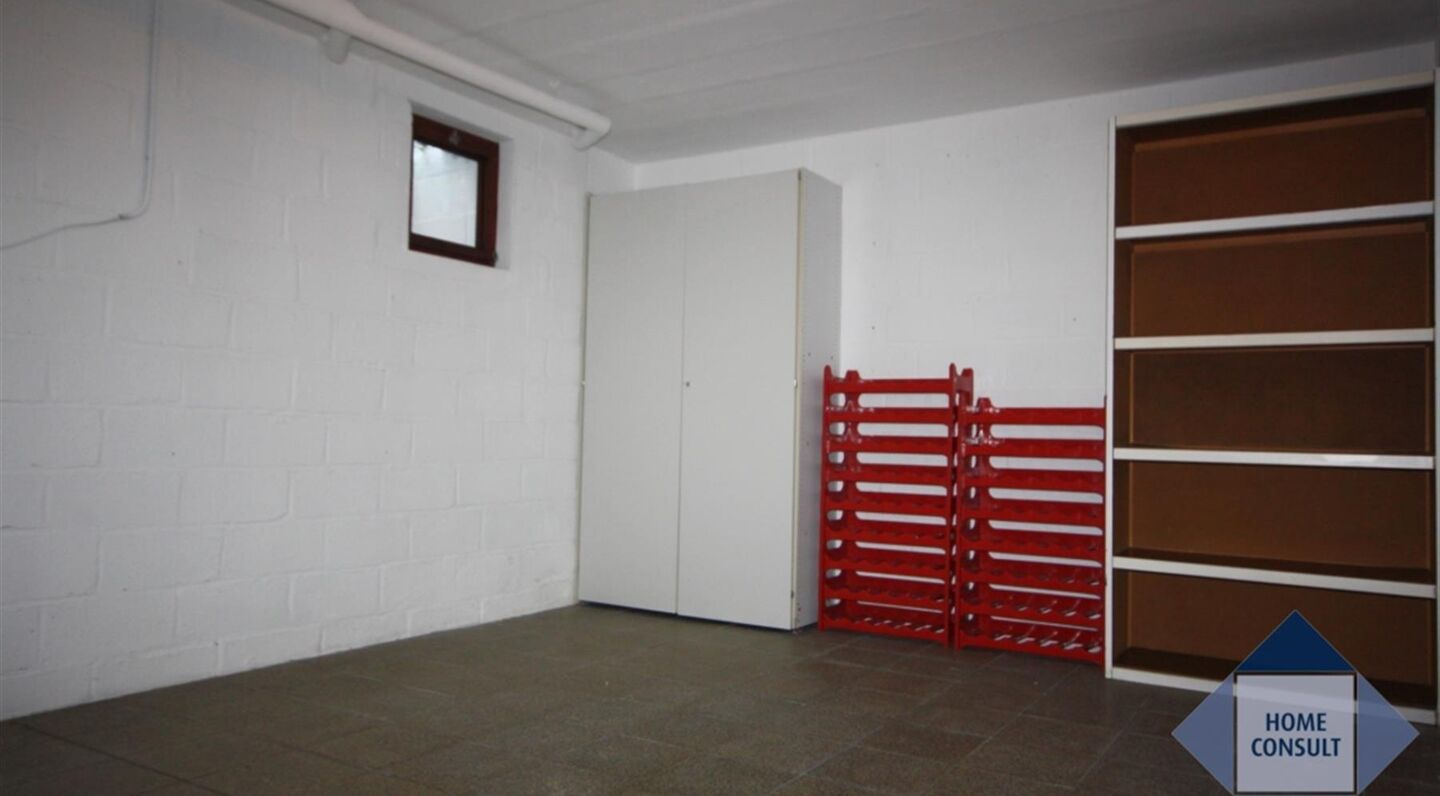 Villa for rent in Huldenberg