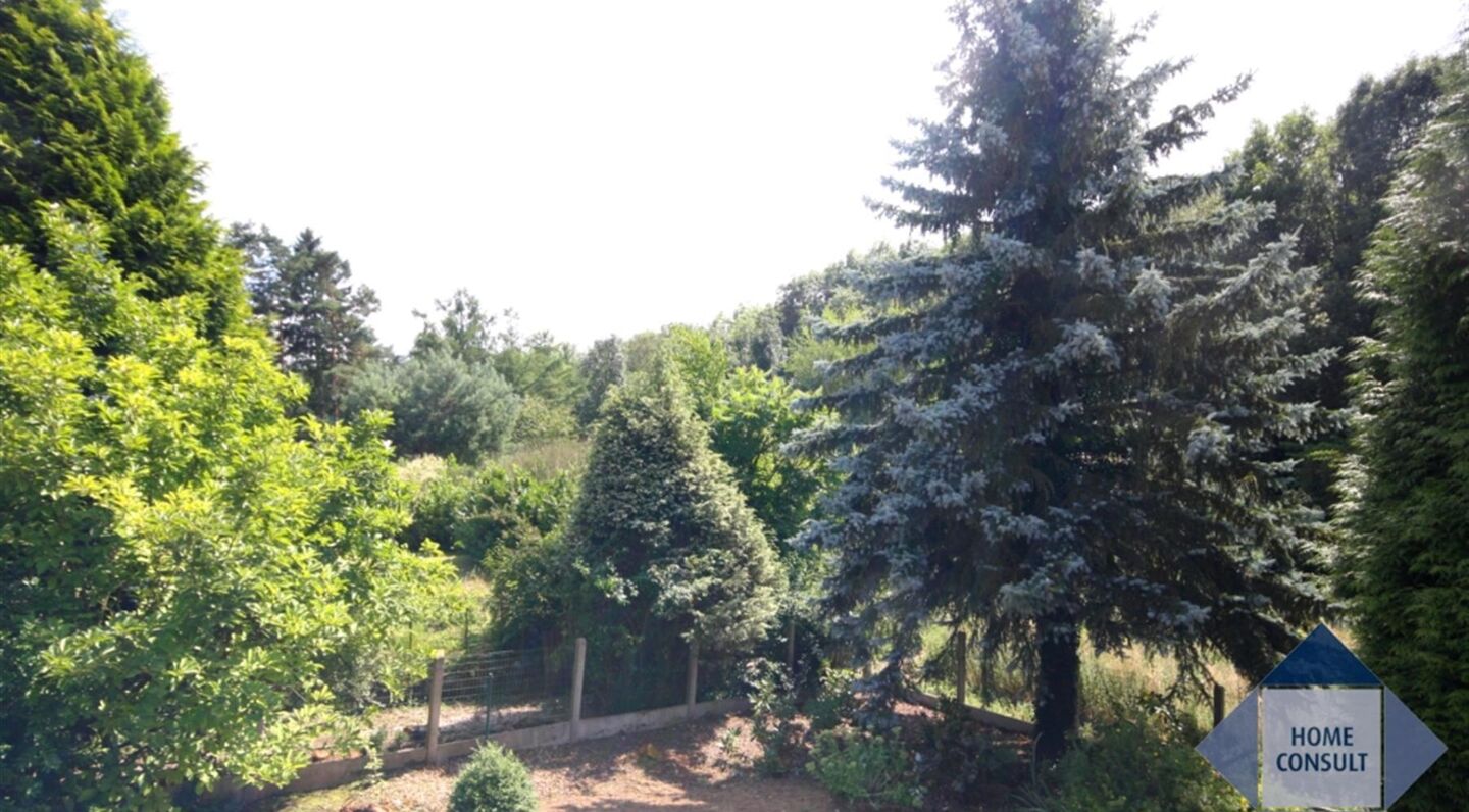 Villa for rent in Huldenberg