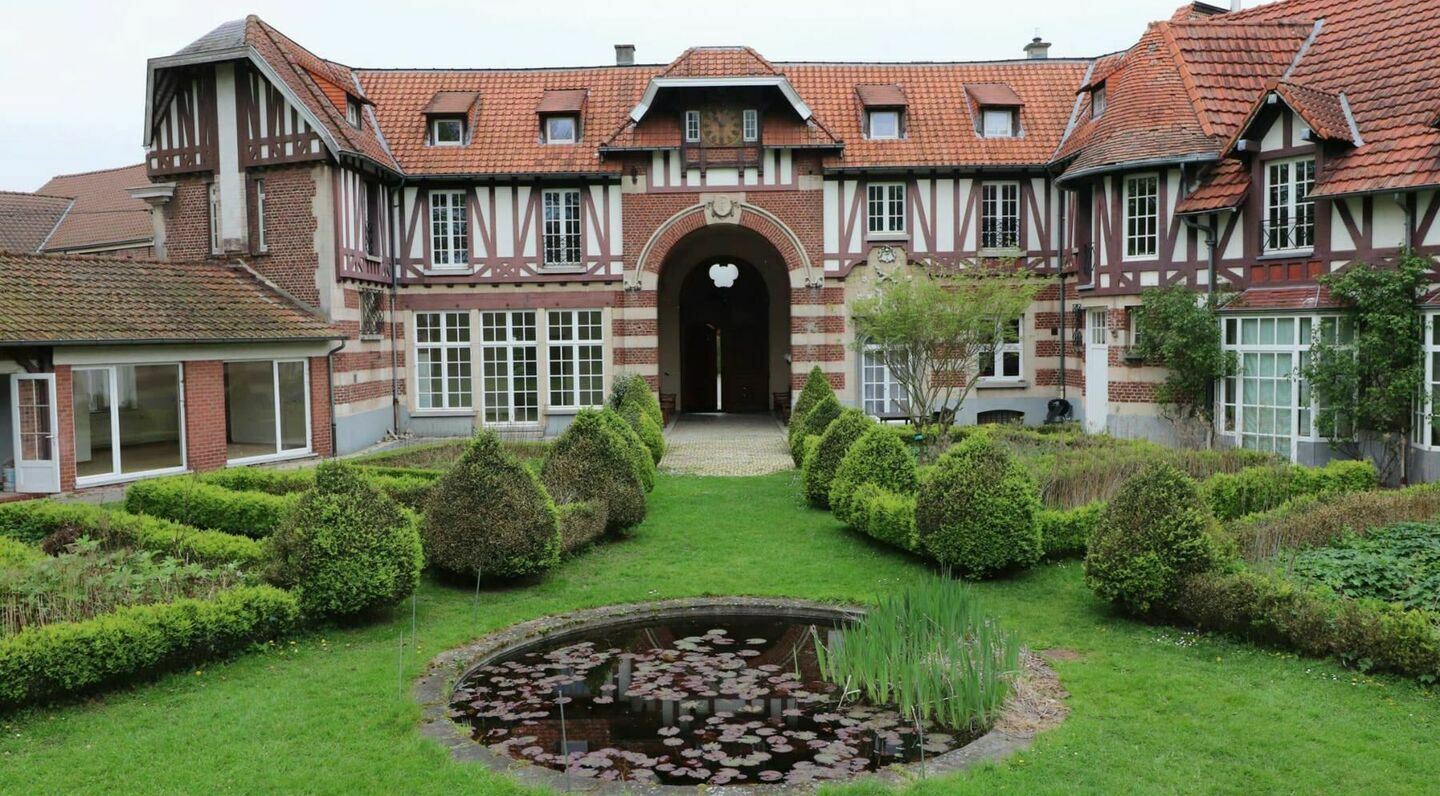 Villa for rent in Kortenberg