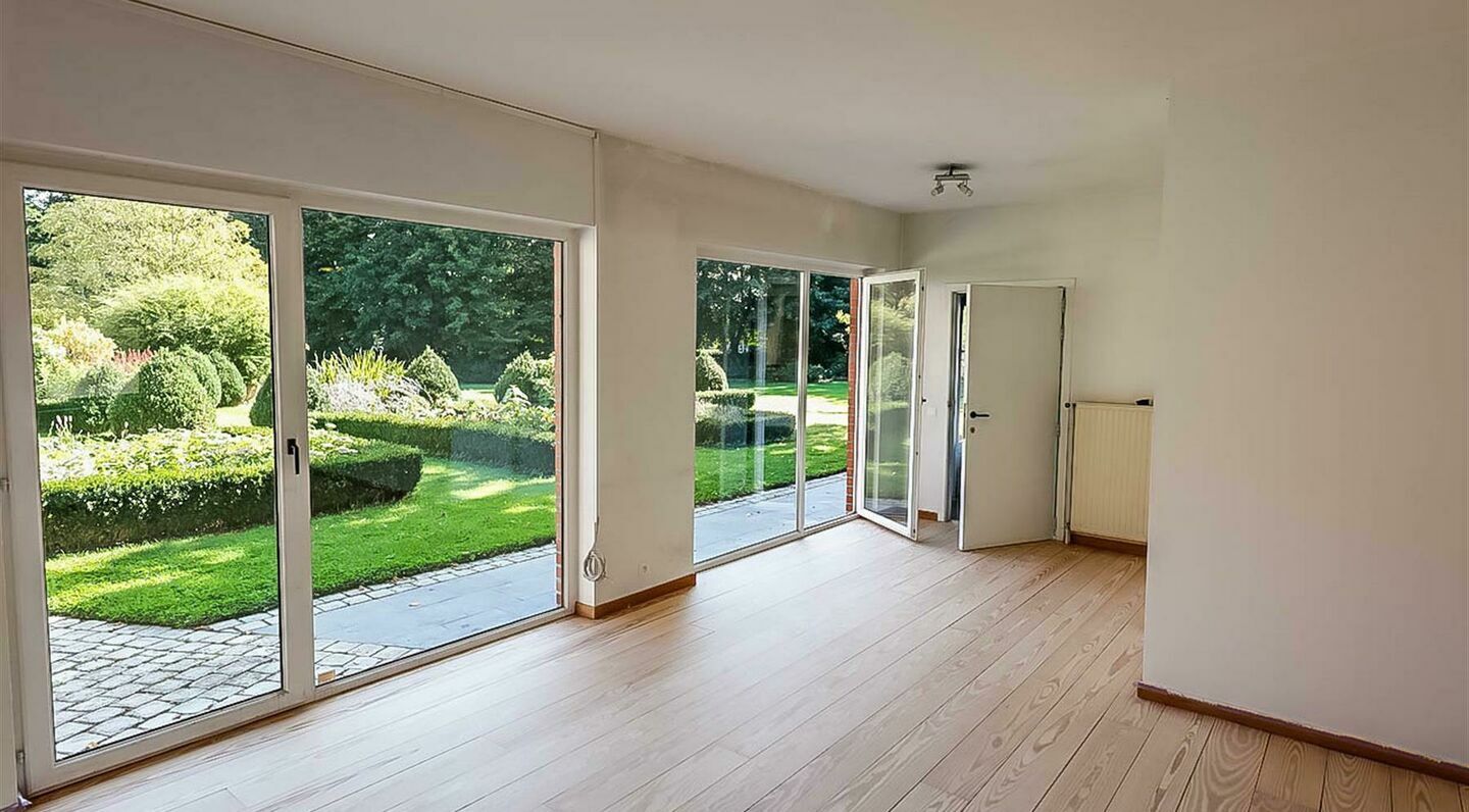 Villa for rent in Kortenberg
