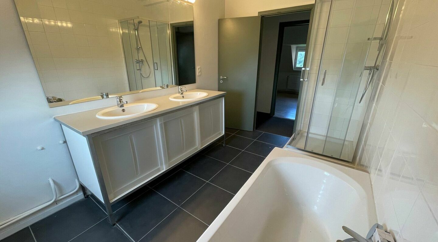 Villa for rent in Kortenberg
