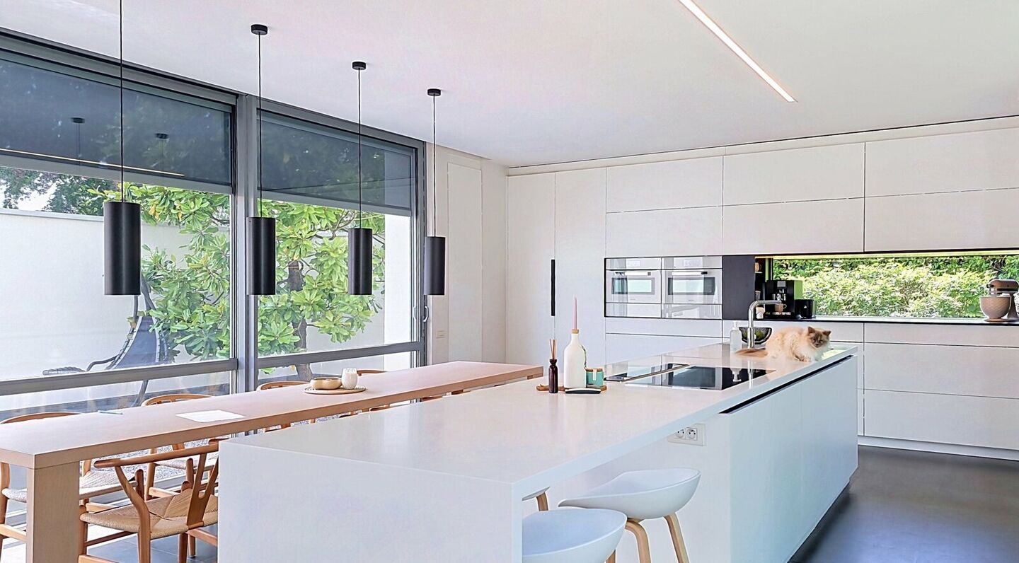 Villa for rent in Kortenberg