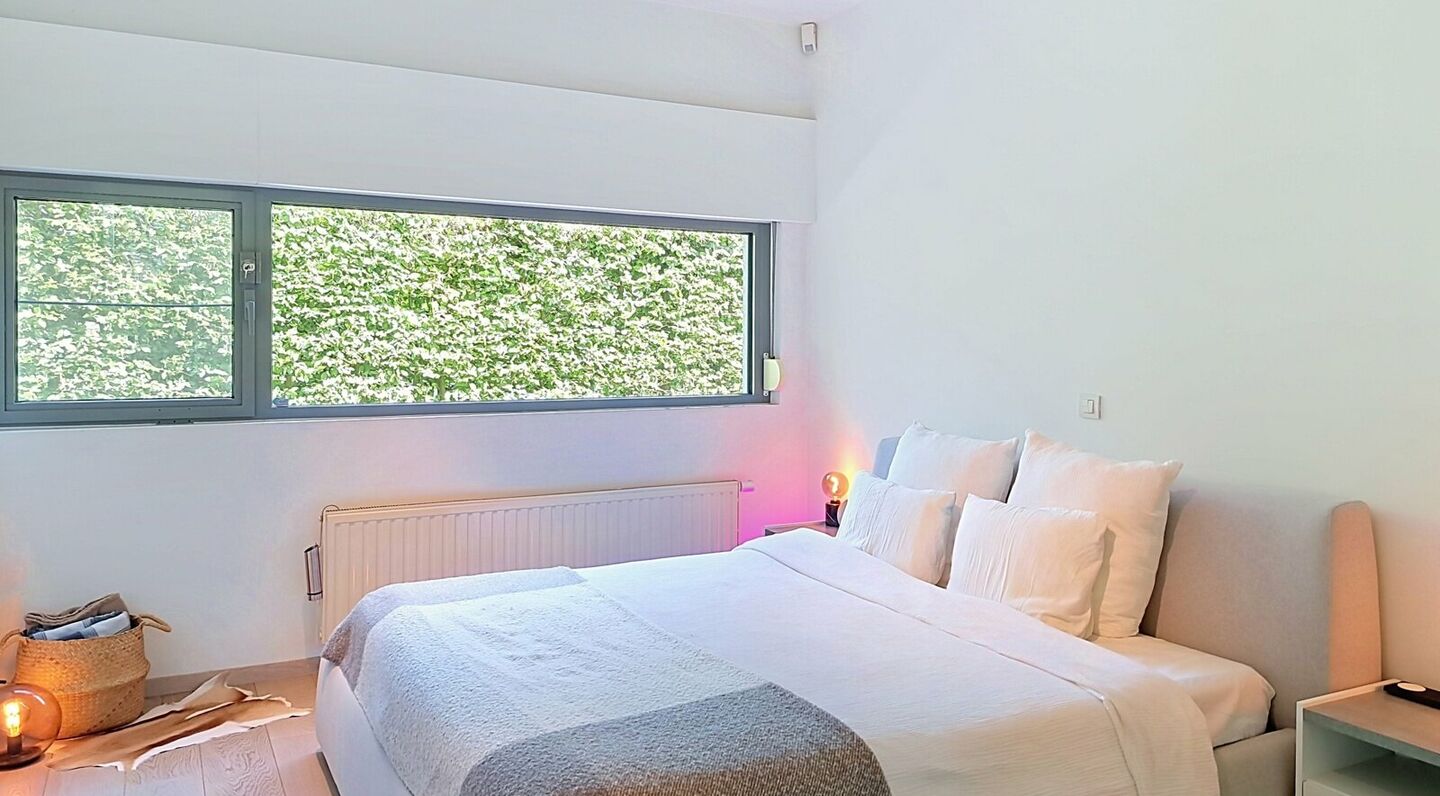 Villa for rent in Kortenberg