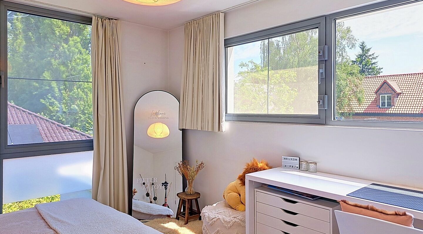 Villa for rent in Kortenberg
