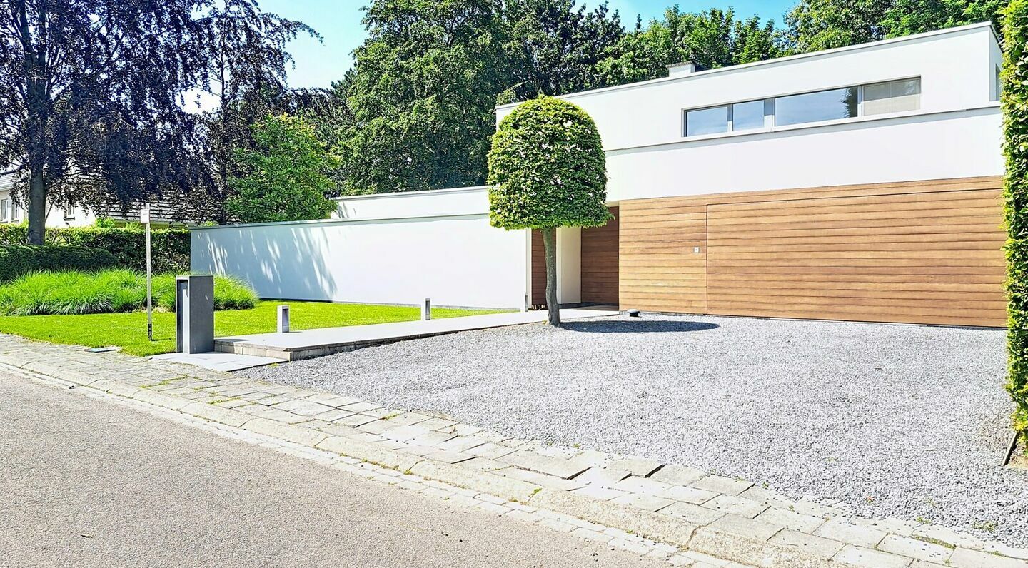 Villa for rent in Kortenberg