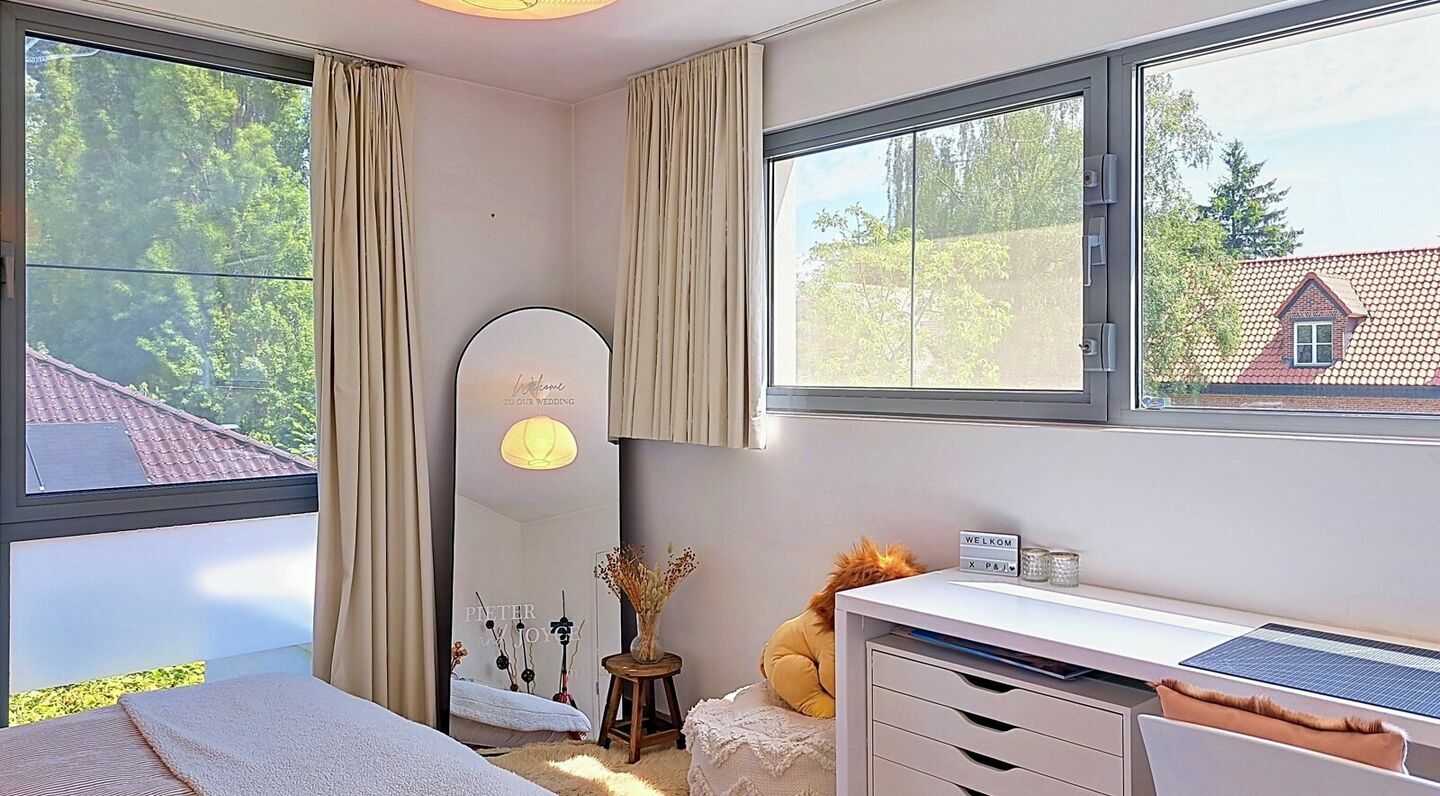 Villa for rent in Kortenberg
