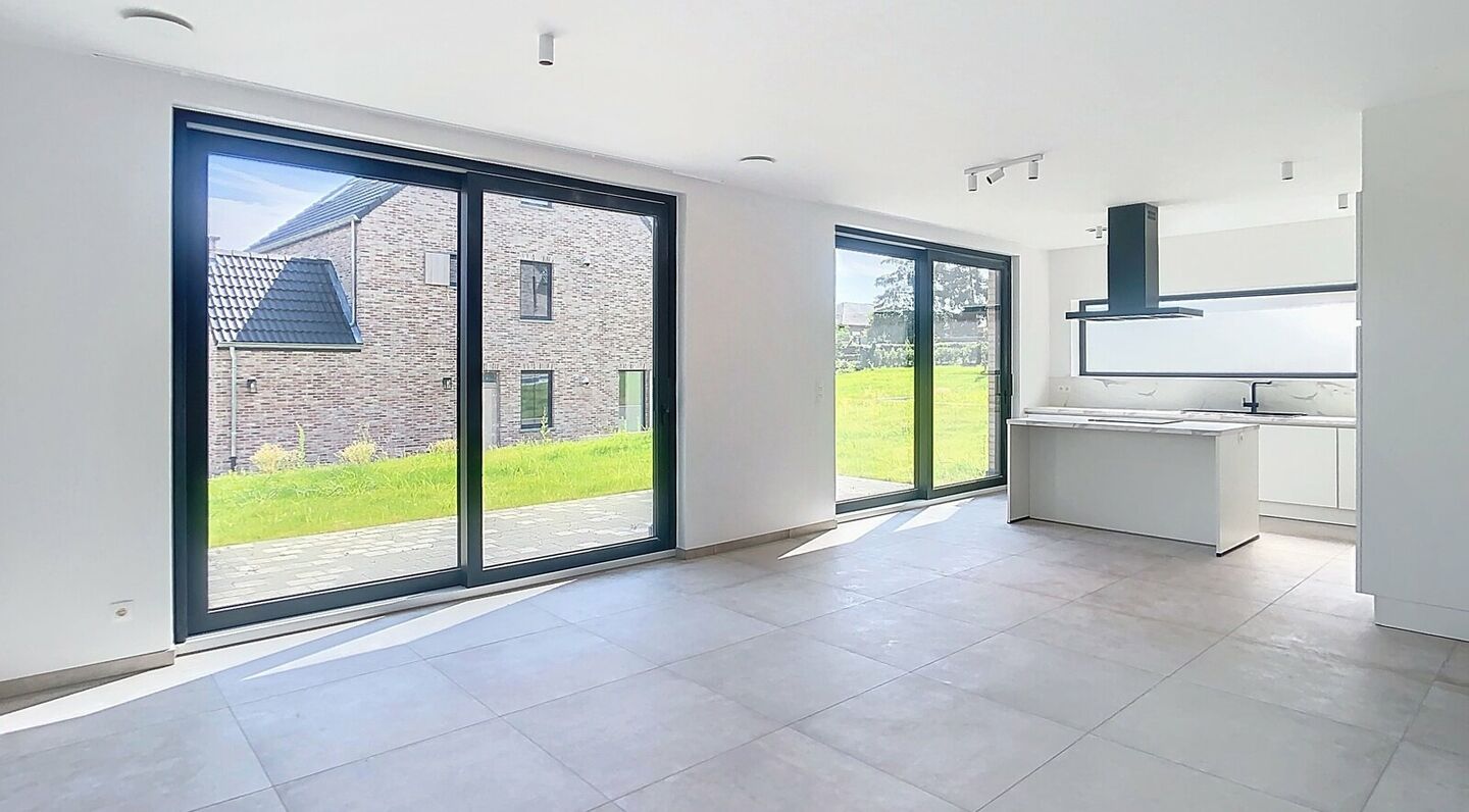 Villa for rent in Kortenberg Everberg