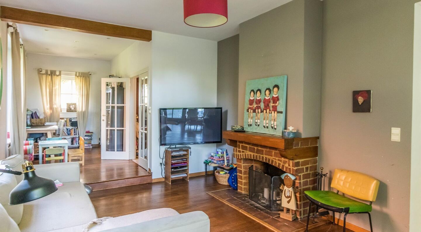 Villa for rent in Kraainem
