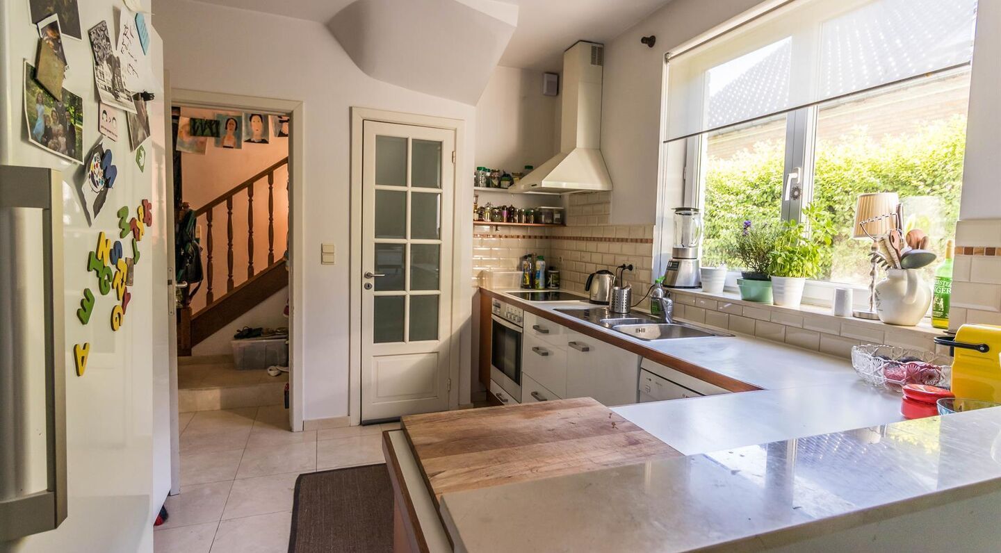 Villa for rent in Kraainem