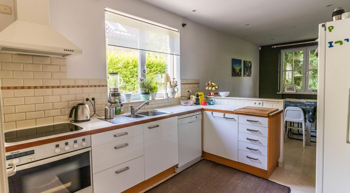 Villa for rent in Kraainem