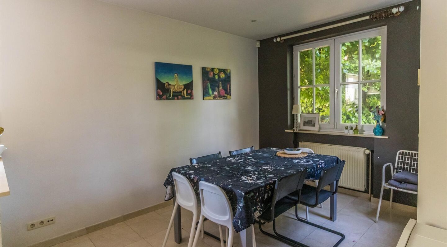 Villa for rent in Kraainem