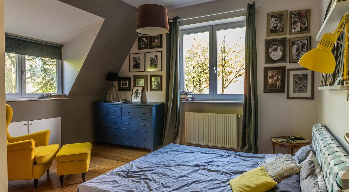 Villa for rent in Kraainem