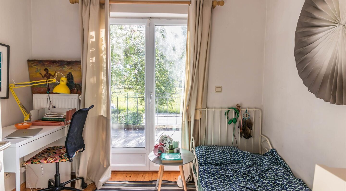 Villa for rent in Kraainem