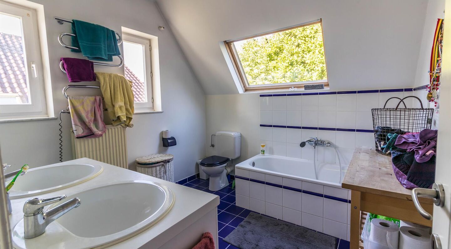 Villa for rent in Kraainem
