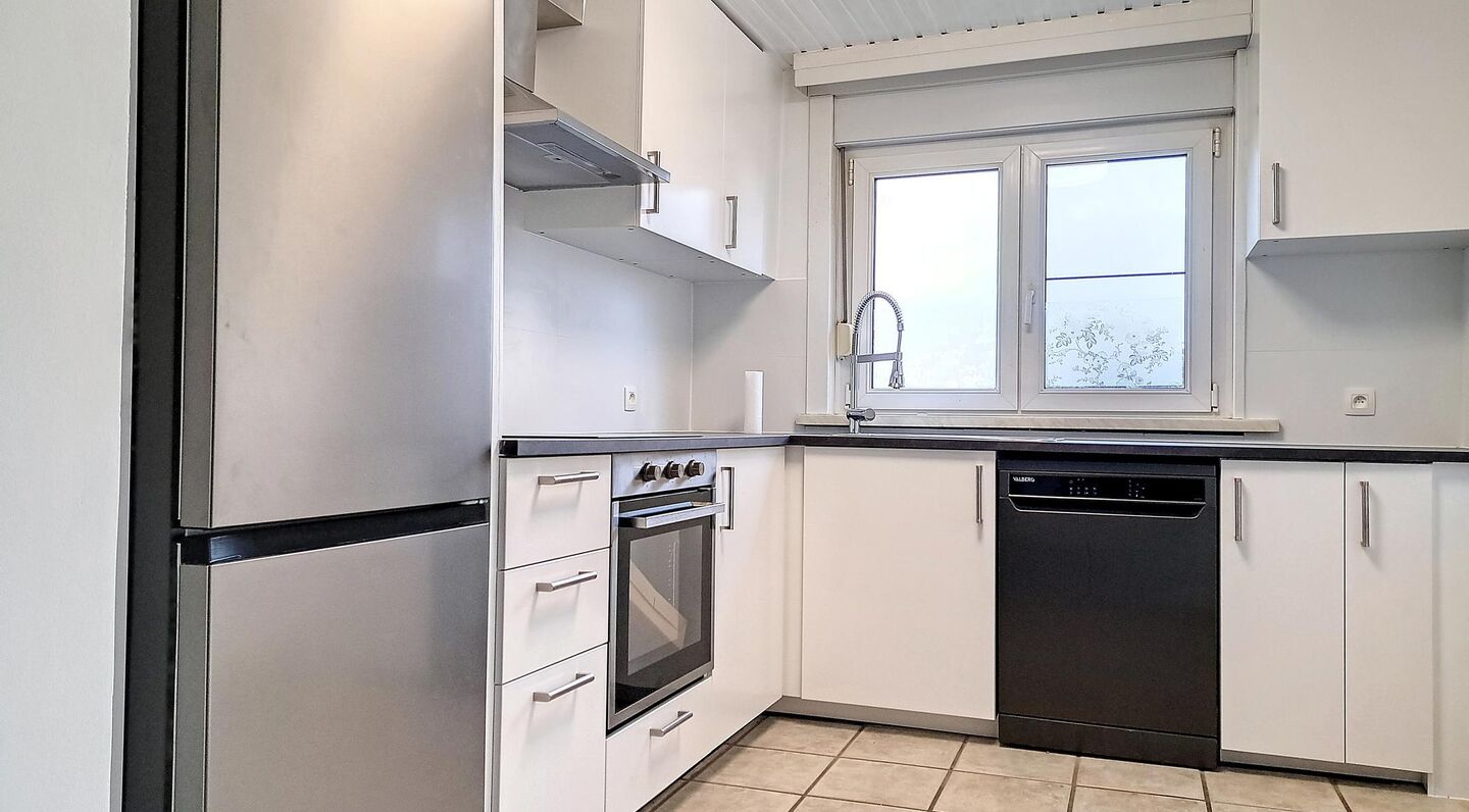 Villa for rent in Leefdaal