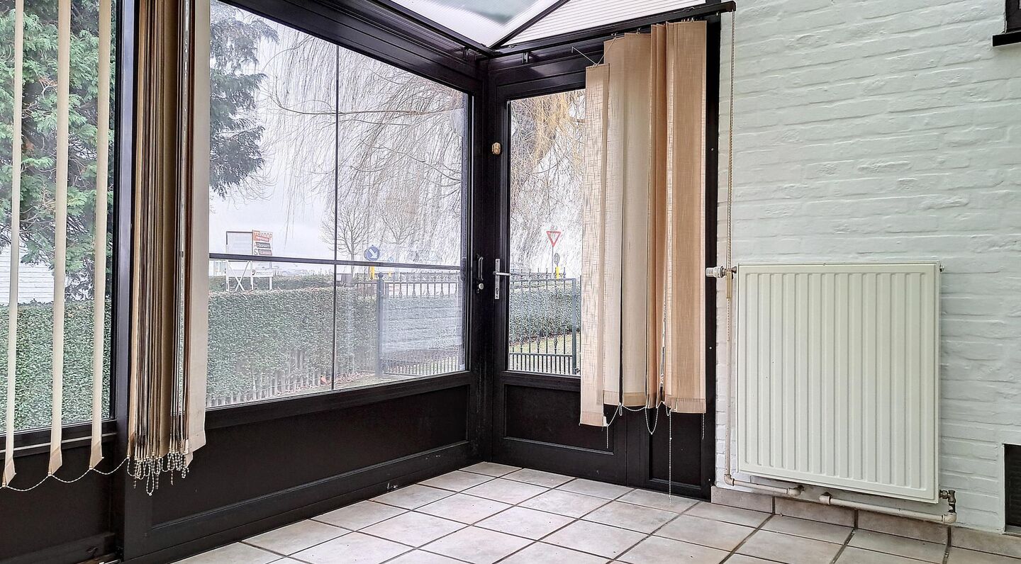 Villa for rent in Leefdaal