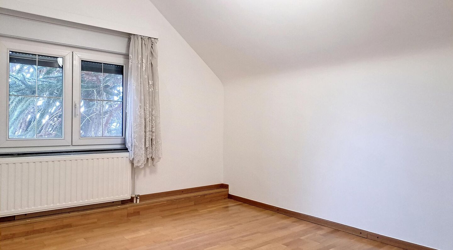 Villa for rent in Leefdaal