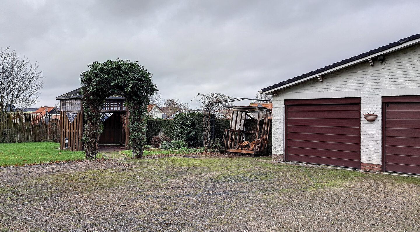 Villa for rent in Leefdaal