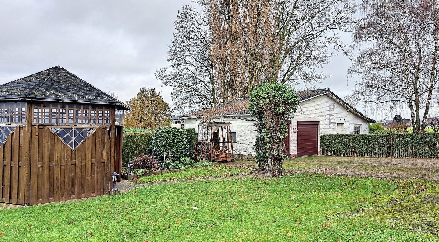 Villa for rent in Leefdaal