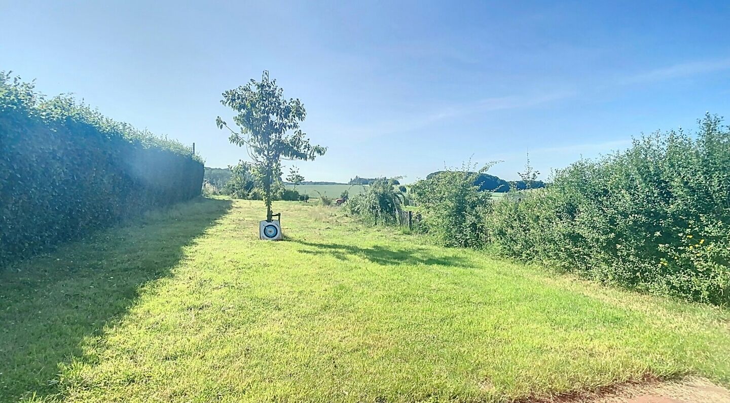 Villa for rent in Leefdaal