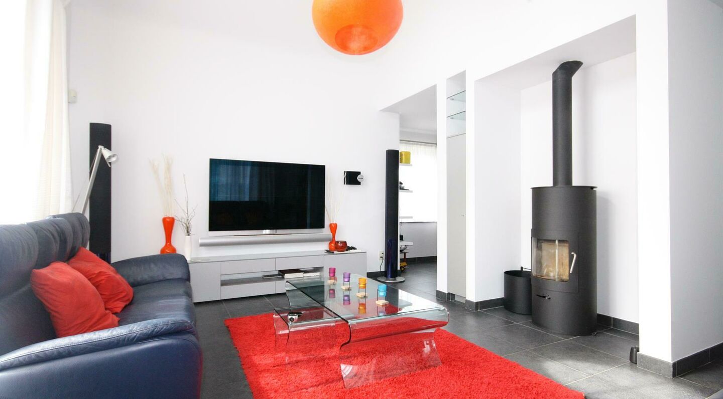 Villa for rent in Leefdaal