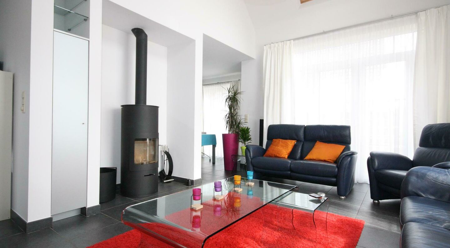 Villa for rent in Leefdaal