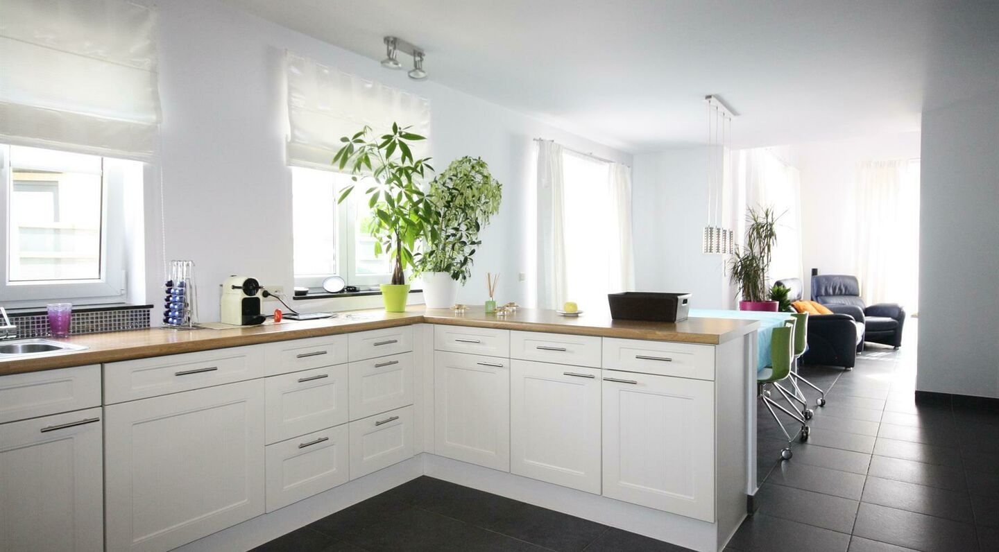 Villa for rent in Leefdaal