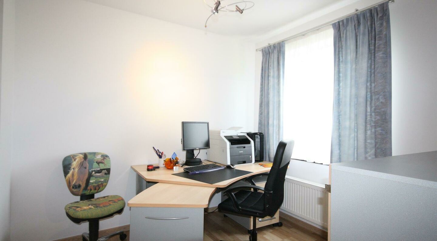 Villa for rent in Leefdaal