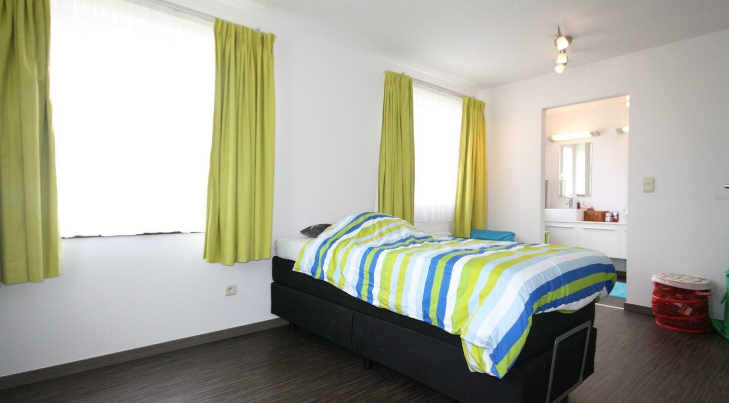 Villa for rent in Leefdaal