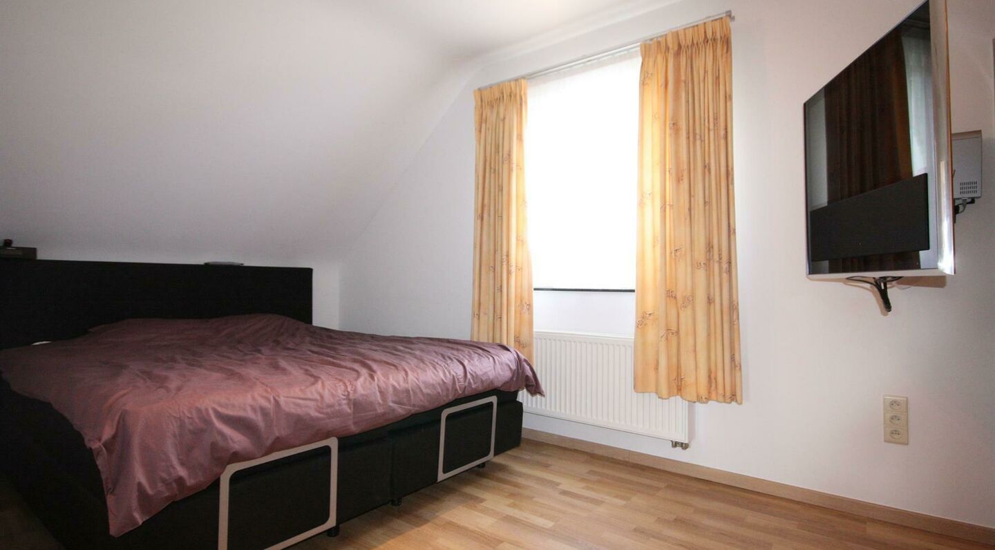 Villa for rent in Leefdaal