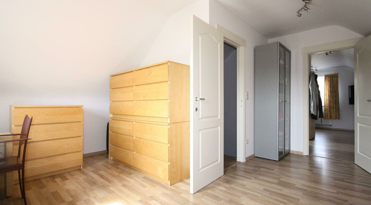 Villa for rent in Leefdaal