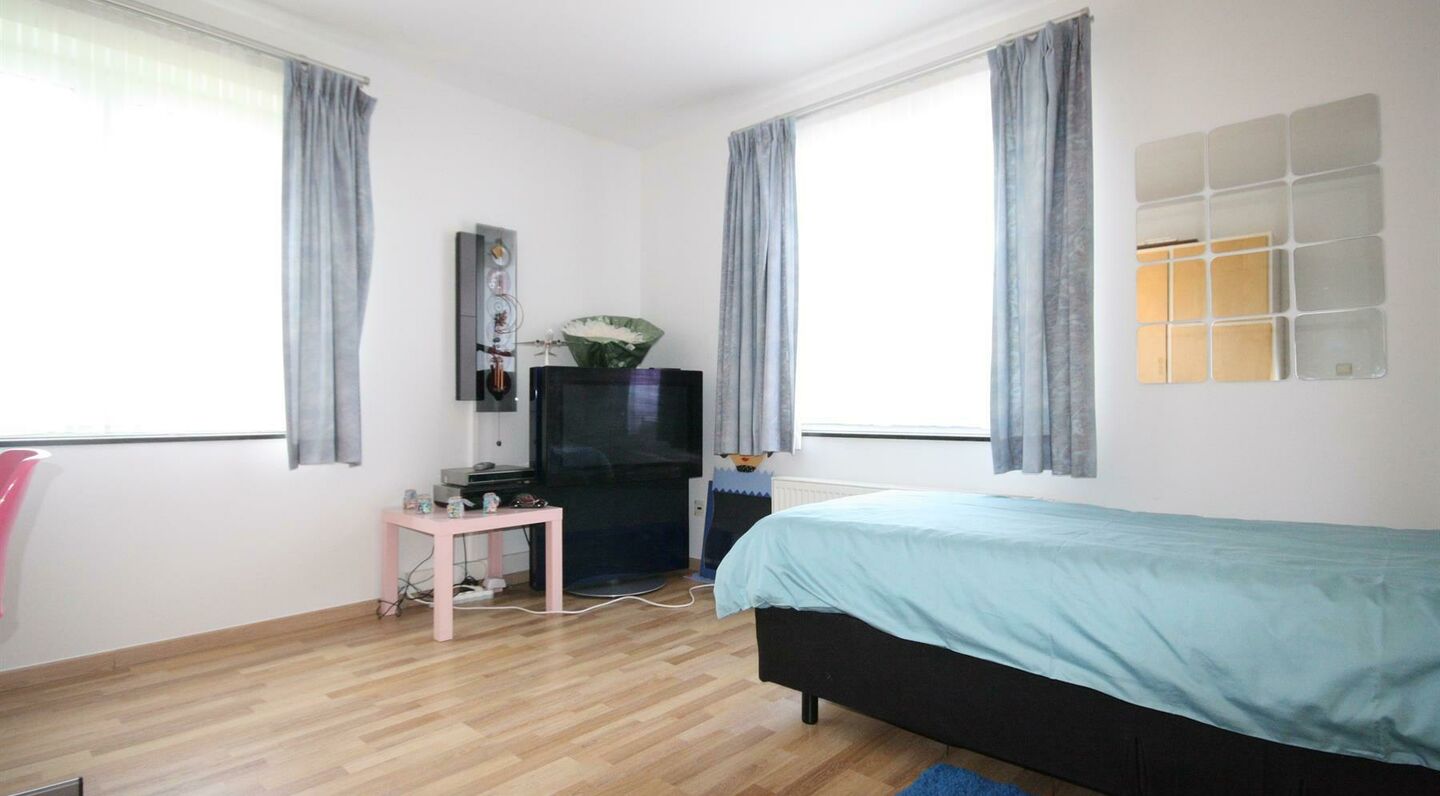 Villa for rent in Leefdaal