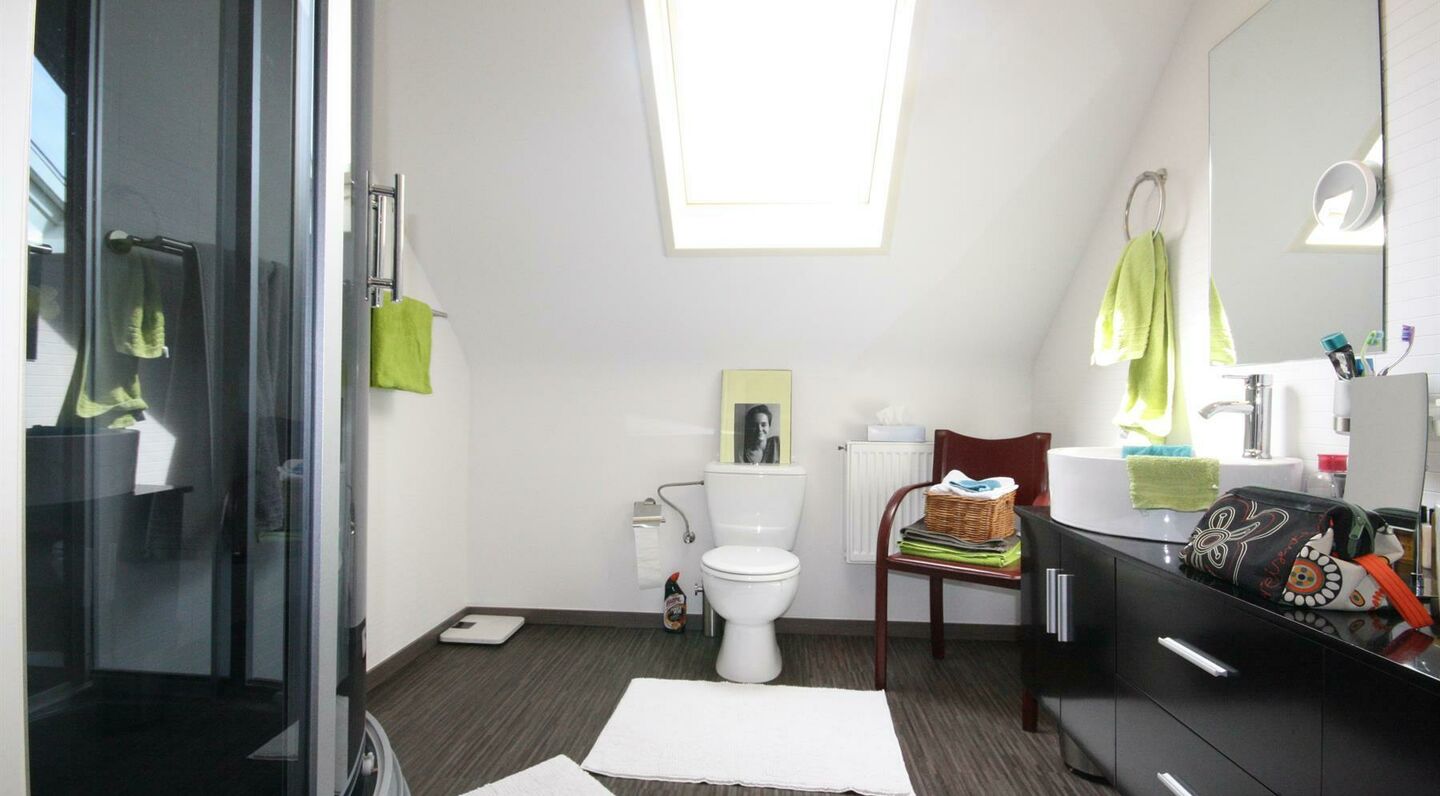 Villa for rent in Leefdaal