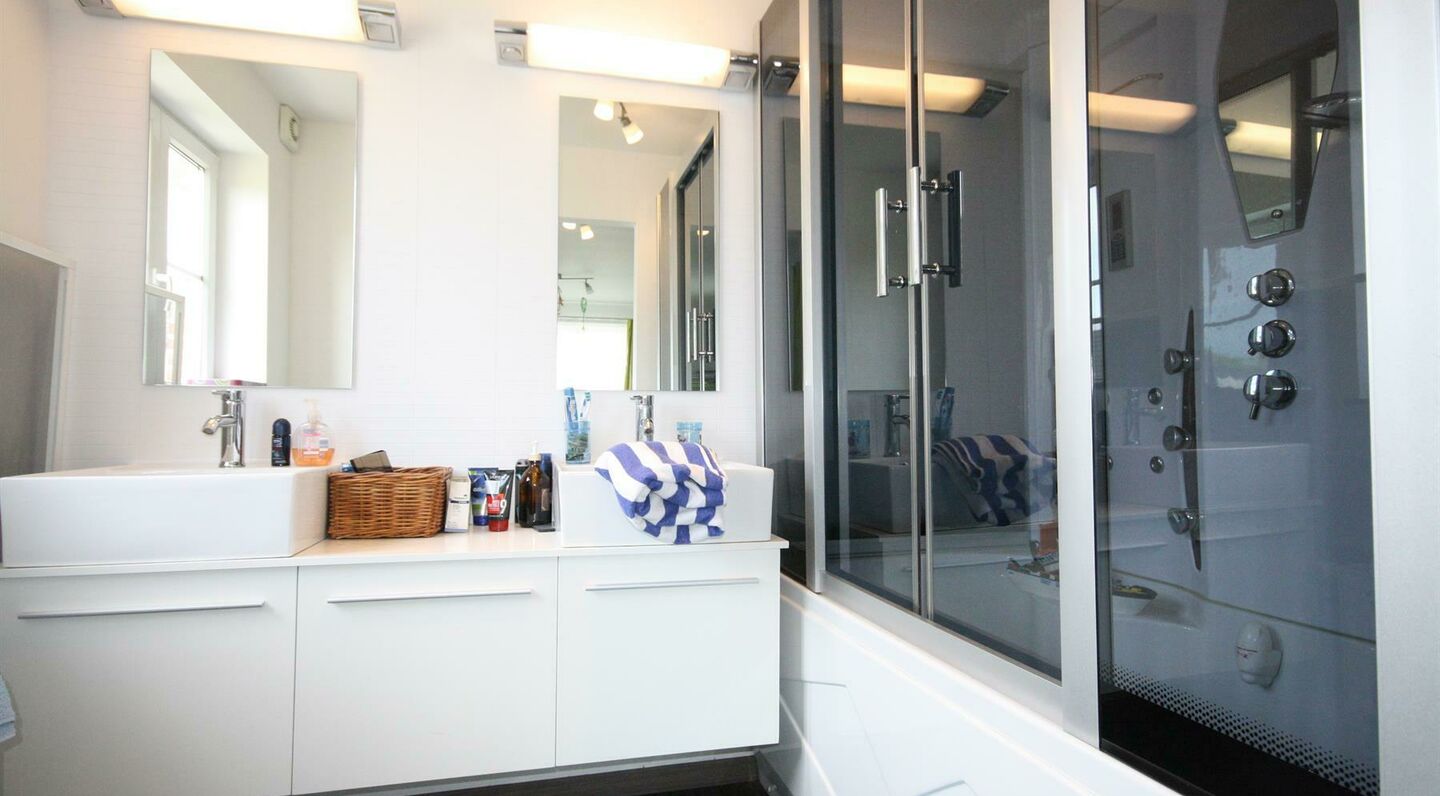 Villa for rent in Leefdaal